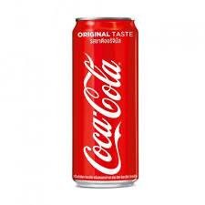 Coke