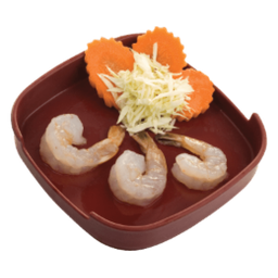 กุ้งกรอบ