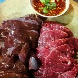 จุ๊เนื้อ+ตับ