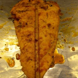 อกไก่เล็ก