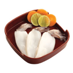 ปลาหมึก