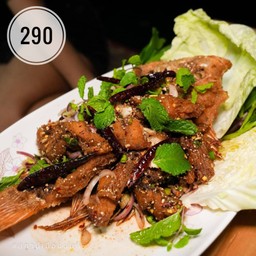 ปลาทับทิม