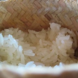 ข้าวเหนียว