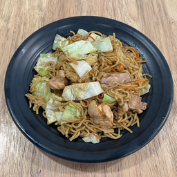 Yakisoba - ยากิโซบะ
