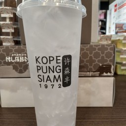 น้ำแข็งแก้ว