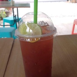 ชามะนาว