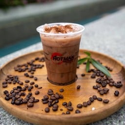 Hotman Cafe