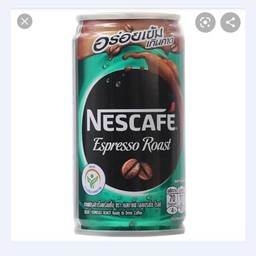 เนสกาแฟเอสเพรสโซ่