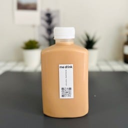 ชาซีลอน พร้อมดื่ม