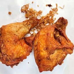 ไก่ทอดราชา หาดใหญ่
