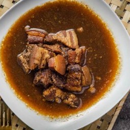 หมูฮ้อง