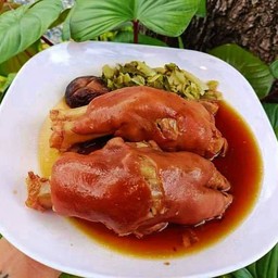 คากิ 1 ขา