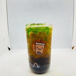 ชานมไข่มุก มาจิเมะ สาขาตรัง สาขาตรัง