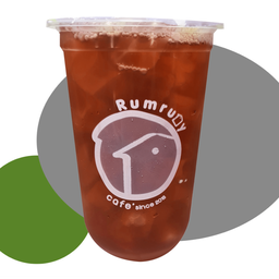 ชาดำเย็น