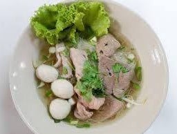 PC ก๋วยเตี๋ยวสูตรโบราณ