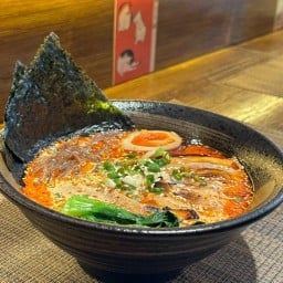 HO-O Ramen โฮโอ ราเมน (หน้าร้านเปิดปกติ)