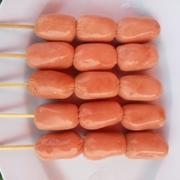 เบิร์ดร้านลูกชิ้นทอด สิริธร