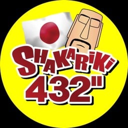 Shakariki 432 101 the Third Place