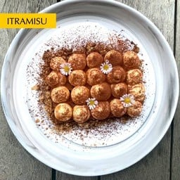 ทีรามิสุ