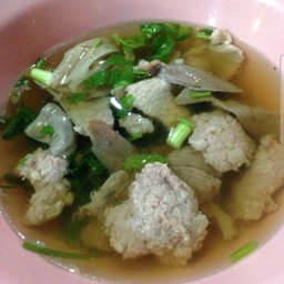 ก๋วยเตี๊ยวน้ำใส