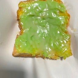 หนูหิวปังปิ้ง