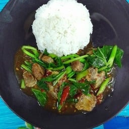 ร้านพี่เล็กตามสั่ง