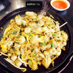 ออส่วนหอยนางรม