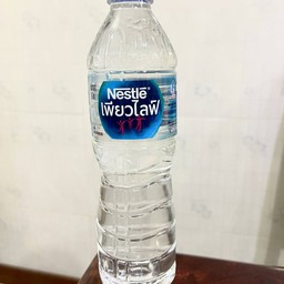 น้ำเปล่า