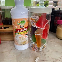 ปีโป้โยเกิร์ต