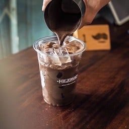 COCOA โกโก้