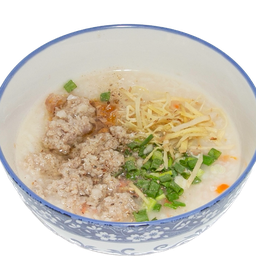 ข้าวต้มหมู