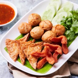 ทอดปาร์ตี้