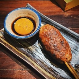 TERIYAKI BAR KELLY'S SUKHUMVIT 51
