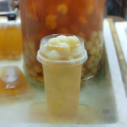 กชพร กล้วยทอด ชากาแฟ 101