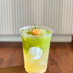 มัทฉะอุเมะ