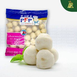 ปลาหอมเจียว