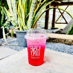 เเดงโซดา