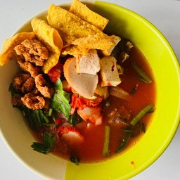 ก๋วยเตี๋ยว