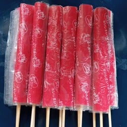 ลูกชิ้นทอด-ตามสั่ง ตึกฟ้า