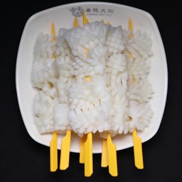 หมึกสับปะรด