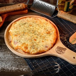 พิซซ่า เดลิเวอรี่(นวลจันทร์36)