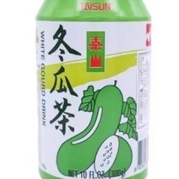 ตงกวาช(น้ำฟักเขียว)