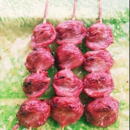 กึ๋นย่าง