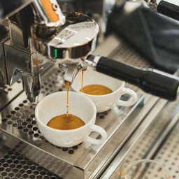 เอสเพรสโซ่