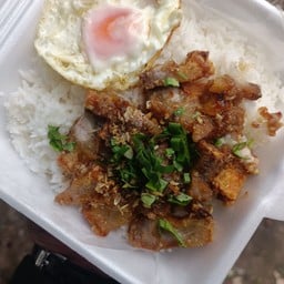 🔥อาหารราคาถูก ก๋วยเตี๋ยว อาหารตามสั่ง 🍜🍱