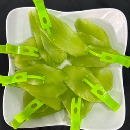 ผักโอชุน