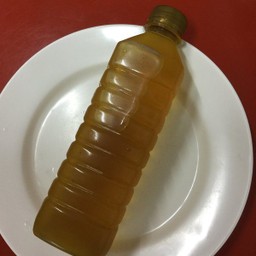 เก็กฮวย