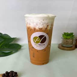 ชาผสมกาแฟ(เนส)