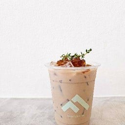 Taiwan Milk Tea (ชานมไต้หวัน)