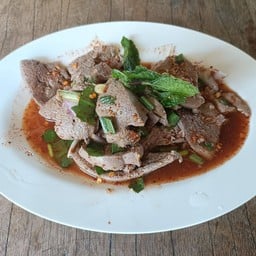 ตับหวาน